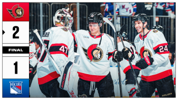 Les faits à retenir de cette petite nuit de NHL et de celle à venir