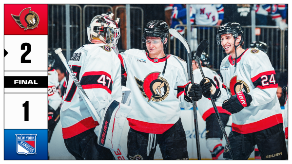 Les faits à retenir de cette petite nuit de NHL et de celle à venir