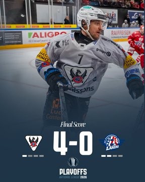 Retour complet sur la soirée de National League