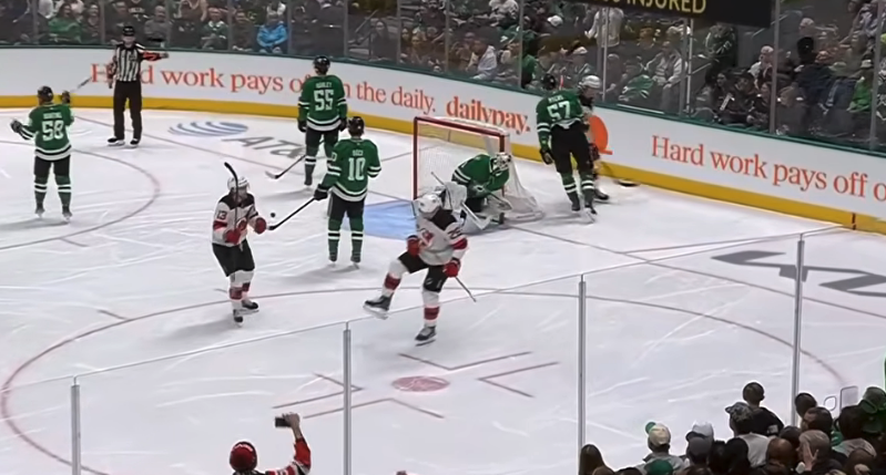 Un 20e but pour Timo Meier, grosse soirée pour Roman Josi également