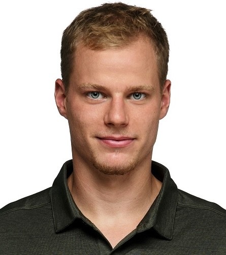 Janik Loosli restera fidèle au HCC