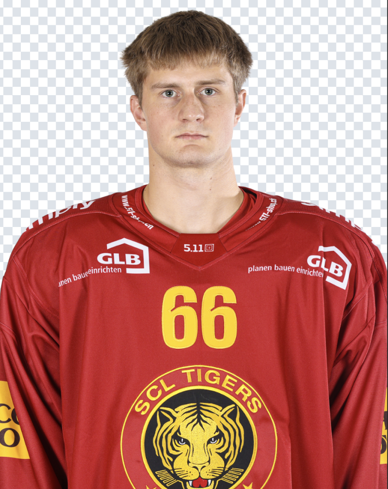 Jiri Felcman poursuit sa saison en Amérique du Nord