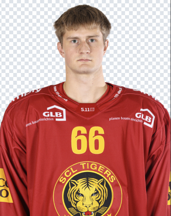 Jiri Felcman verlängert seine Saison in Nordamerika