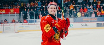 Harri Pesonen va retourner en Finlande