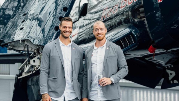 Les frères Raffl prolongent à Salzbourg