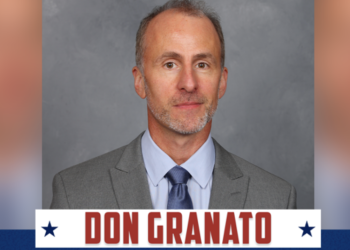 Don Granato coachera les Etats-Unis lors des Mondiaux suisses