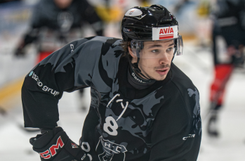 Vertragsverlängerung Laurin Liniger