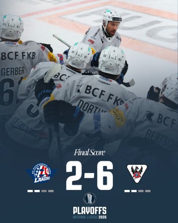 Retour complet sur la soirée de National League