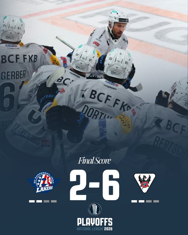 Retour complet sur la soirée de National League