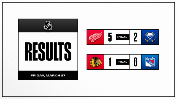 Les faits à retenir de cette nuit de NHL et de celle à venir