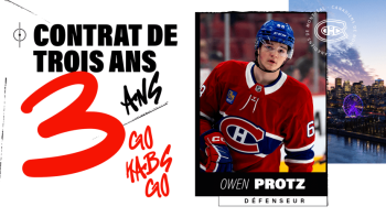 Trois contrats d'entrée paraphés cette nuit