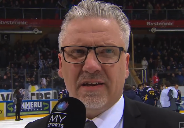 La Chaux-de-Fonds a peut-être trouvé son nouveau coach