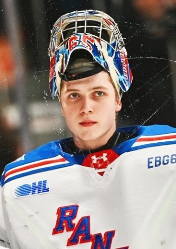 Christian Kirsch domine largement les autres gardiens de la ligue dans une statistique