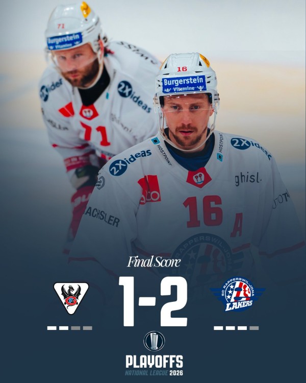 Retour complet sur la soirée de National League