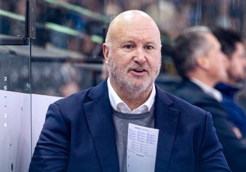 « Une phase de transition » : Reto Kläy fait le point après l’élimination et se met à la quête d'un coach