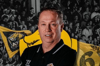 Greg Ireland démis de ses fonctions