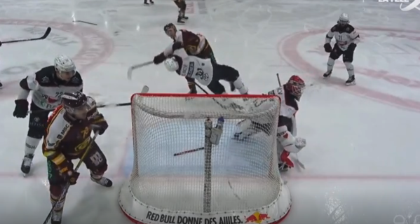 Ouverture d'une procédure et suspension contre Simas Ignatavicius