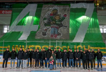 Plusieurs joueurs et membres du staff ne seront pas de retour à Olten