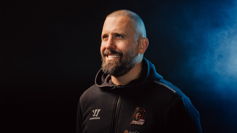 CP Berne : le point sur la formation des jeunes