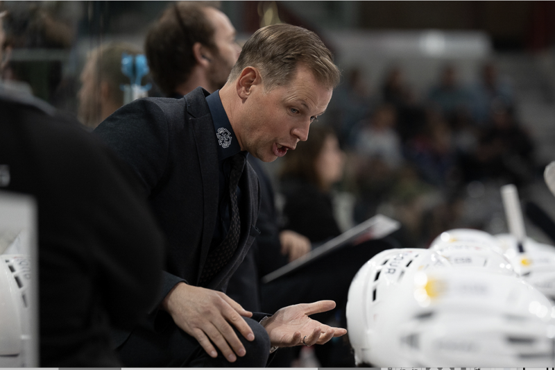 Bienne libéré du fardeau du contrat de Martin Filander