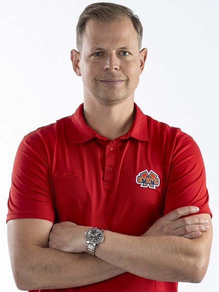 Örebro setzt auf Martin Filander zur Wiederbelebung seines Projekts