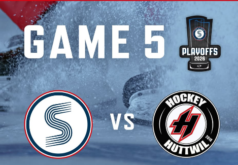 Le EHC Seewen est à nouveau champion de MyHockey League