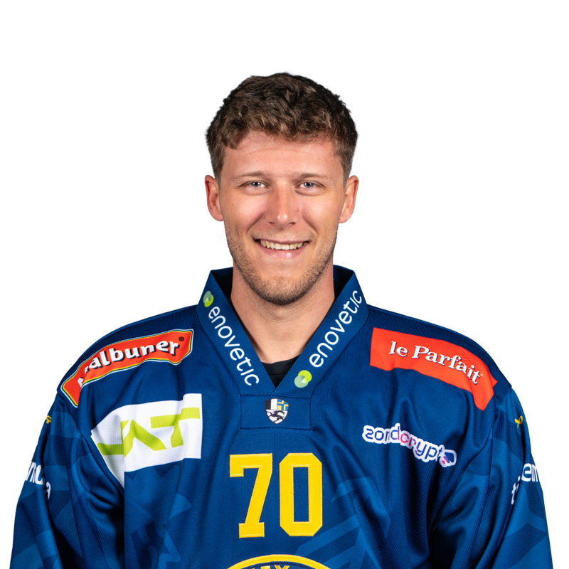 Toujours l'incertitude autour d'Enzo Corvi