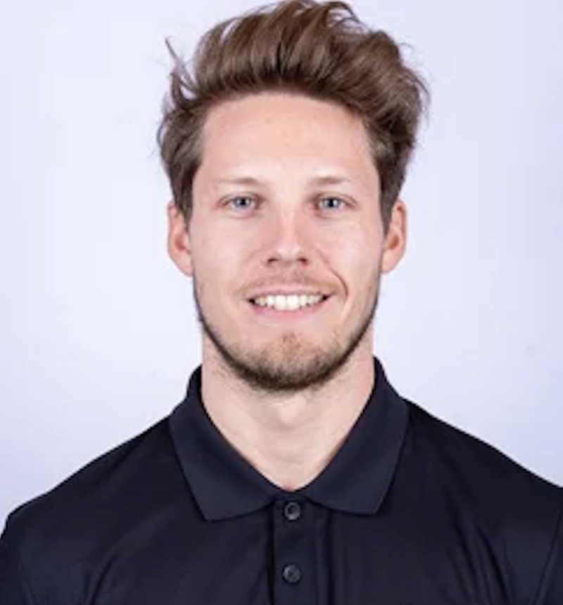 Mathieu Maret rejoint Martigny