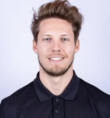 Mathieu Maret rejoint Martigny