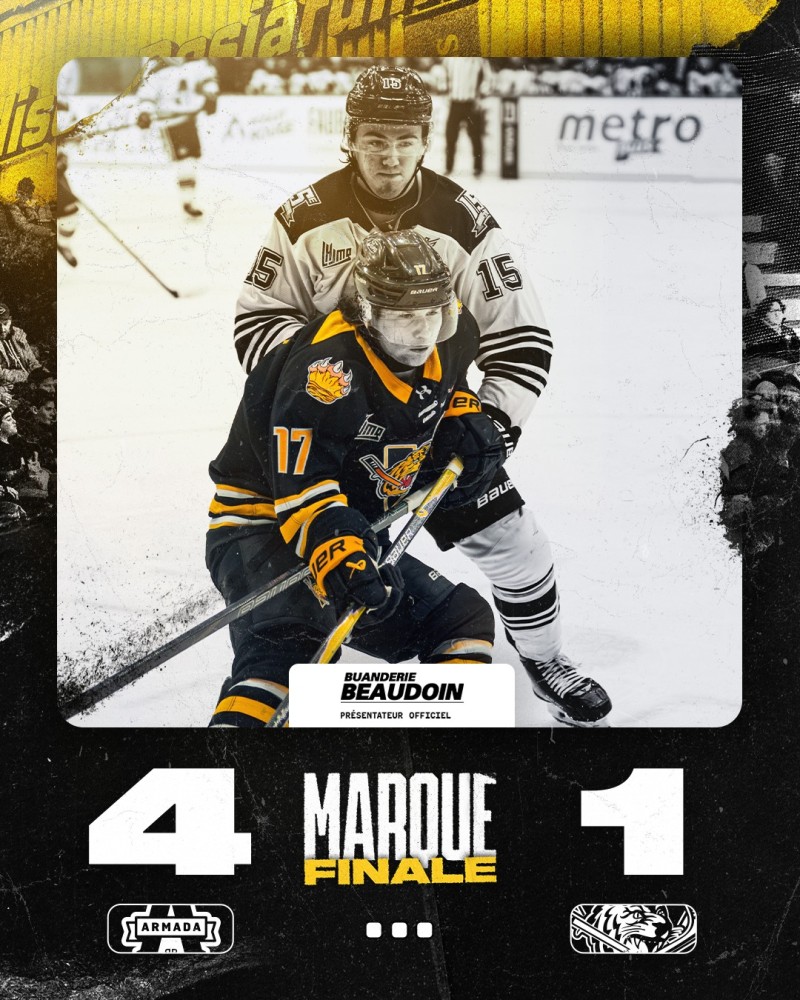 Saison terminée pour Jordan Forget