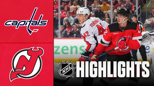 Bonne opération pour les Devils