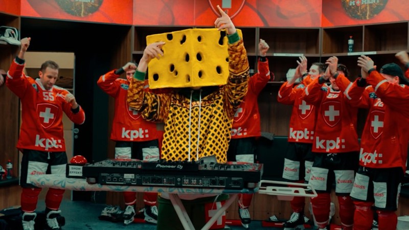 Mondiaux 2026 : découvrez la nouvelle version de la musique qui accompagnera les buts suisses