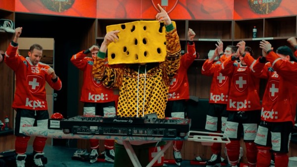 Mondiaux 2026 : découvrez la nouvelle version de la musique qui accompagnera les buts suisses