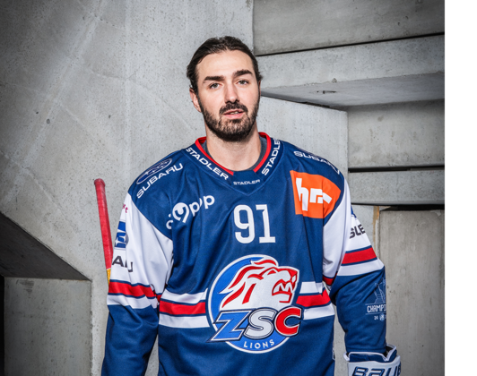 Un avenir très incertain pour Denis Hollenstein