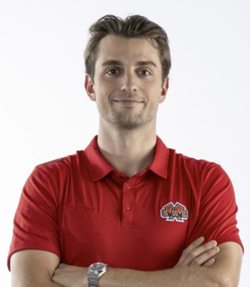 Nicolas Müller wechselt an den Genfersee