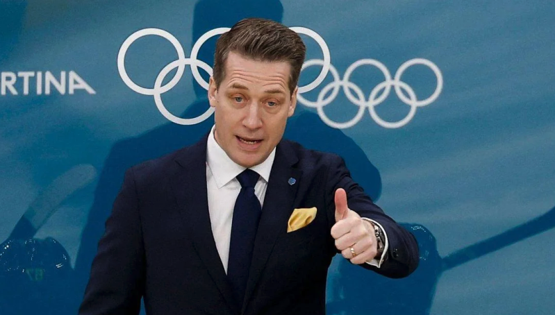 NHL-Spieler könnten an der WM 2026 rar werden