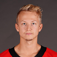 Un retour en Suède compliqué pour Aleksi Heponiemi