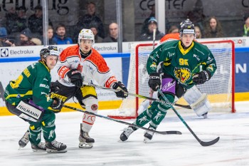 Drei Kaderbewegungen beim HC Thurgau