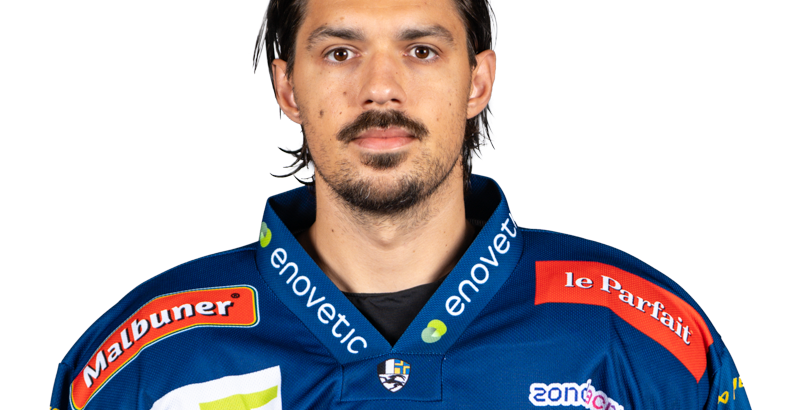 Une somme de transfert très raisonnable pour Matěj Stránský