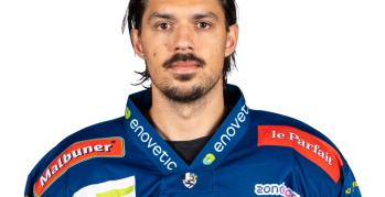 Une somme de transfert très raisonnable pour Matěj Stránský