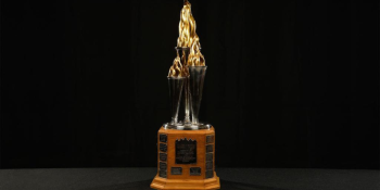 Akira Schmid parmi les nominés pour le trophée Bill Masterton