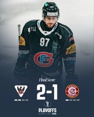 Retour complet sur la soirée de National League