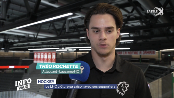 Théo Rochette et John Fust livrent leur bilan de fin de saison