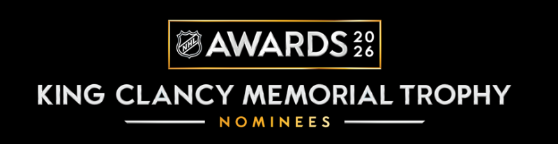 Kevin Fiala en lice pour le King Clancy Memorial Trophy