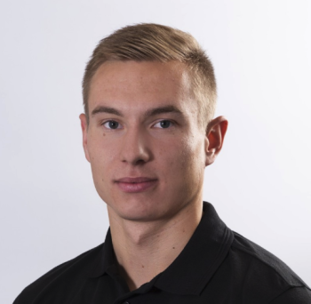 Une place en My Hockey League pour Steven Macquat