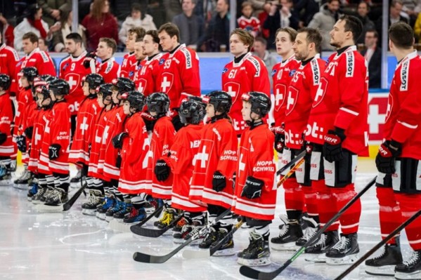 Damien Riat et Tyler Moy devraient malgré tout prendre part aux Mondiaux