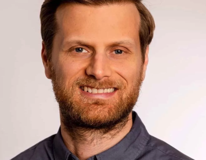 Fédération suisse : Patrick von Gunten succède à Lars Weibel