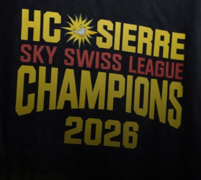 Un titre de Swiss League se reflète rarement directement dans les caisses