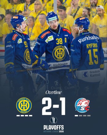 Retour complet sur la soirée de National League