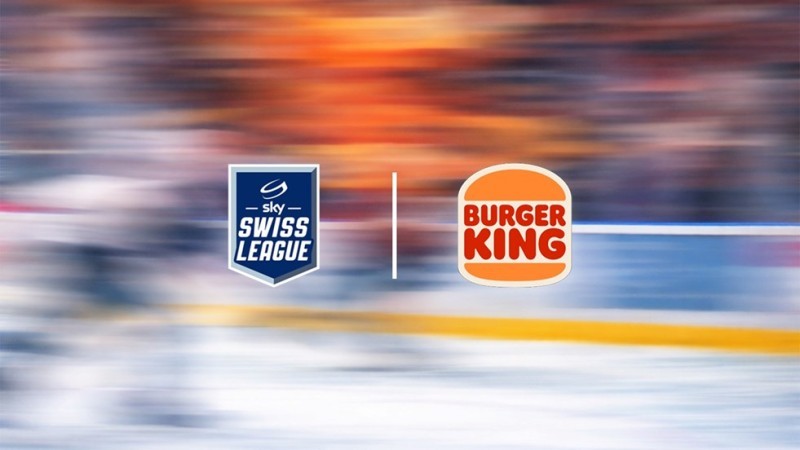 Le casque du Scorer King de Swiss League est choisi